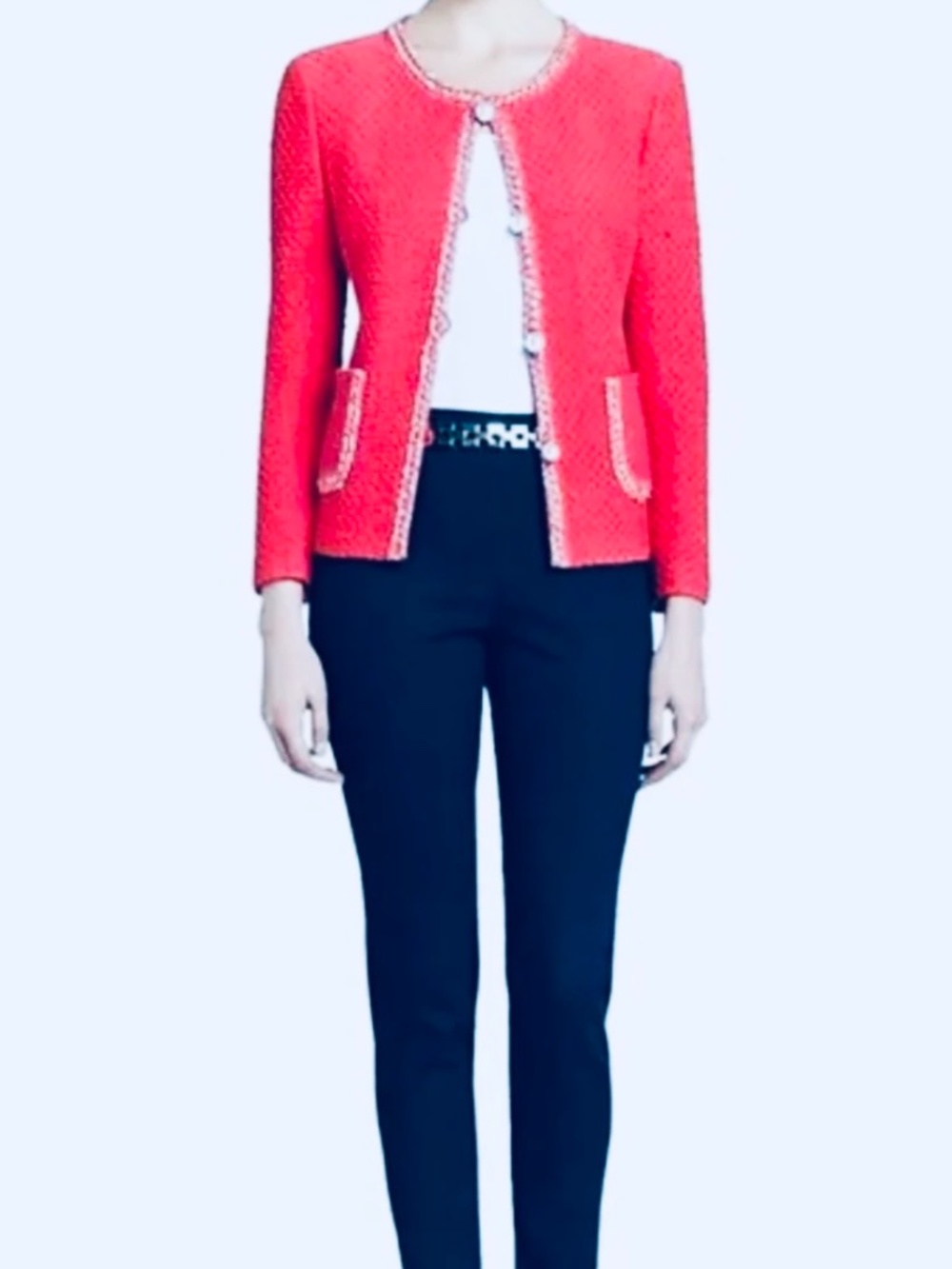 St. John Jacket